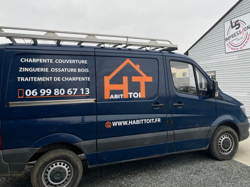 Personnalisation véhicule