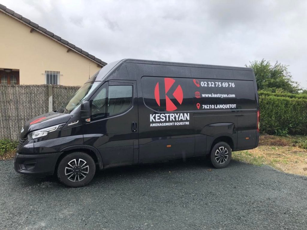 Personnalisation véhicule