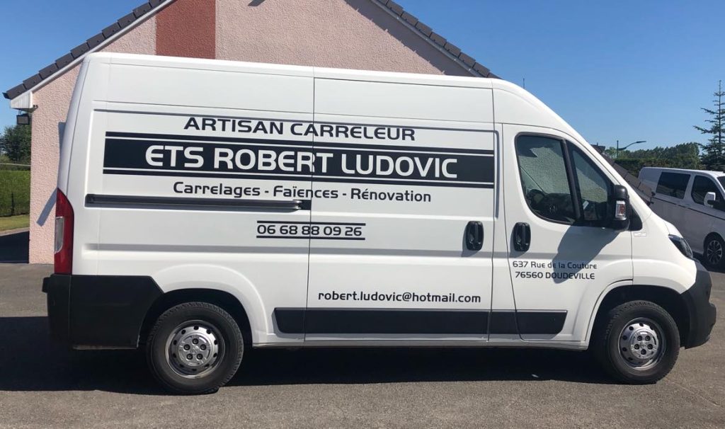 Personnalisation véhicule