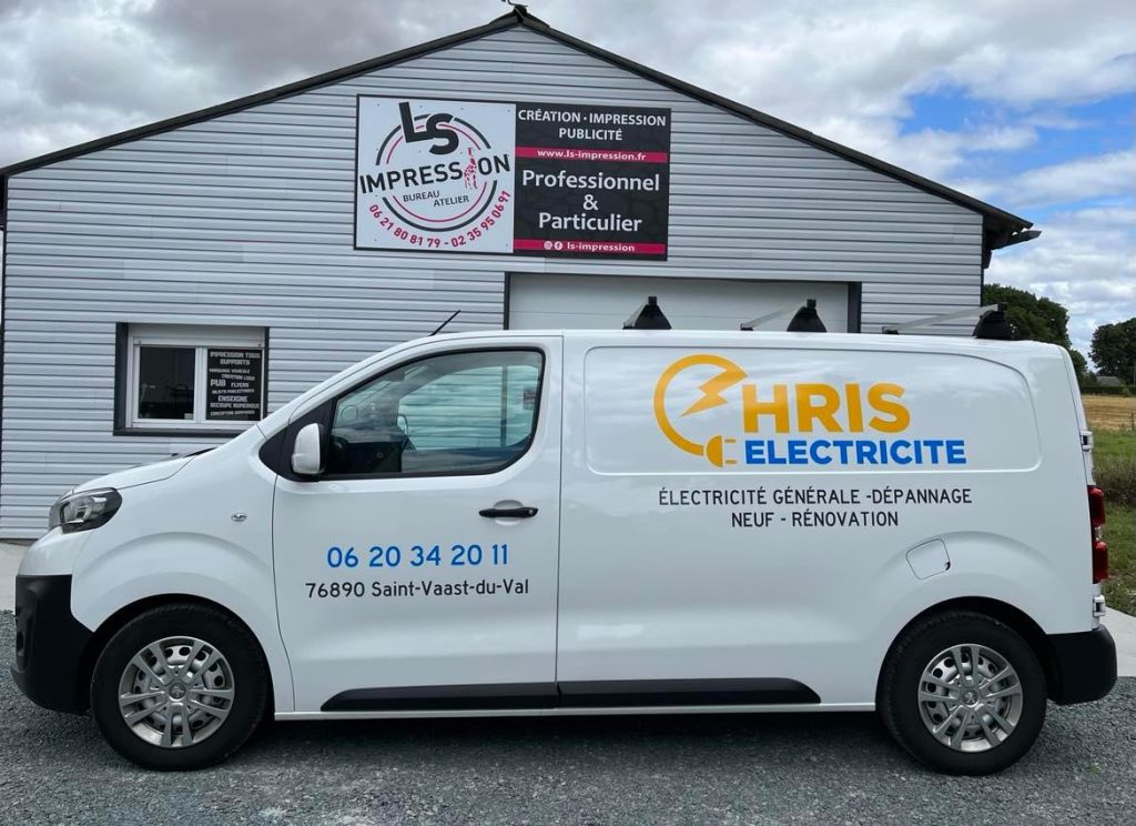 Personnalisation véhicule