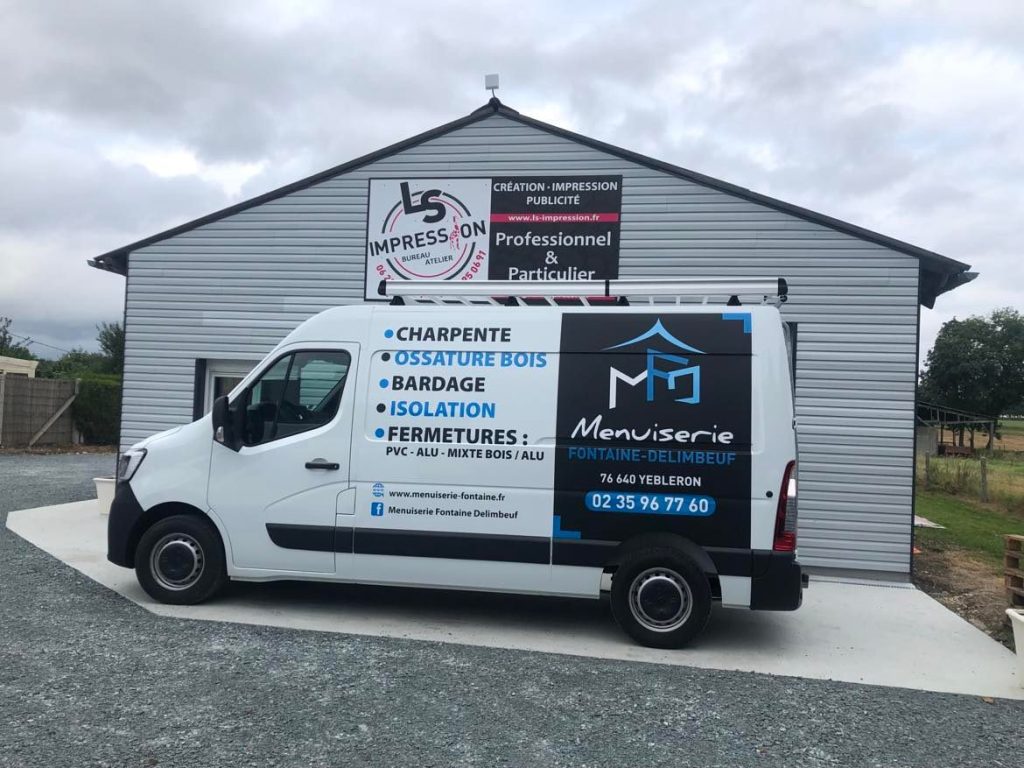 Personnalisation véhicule