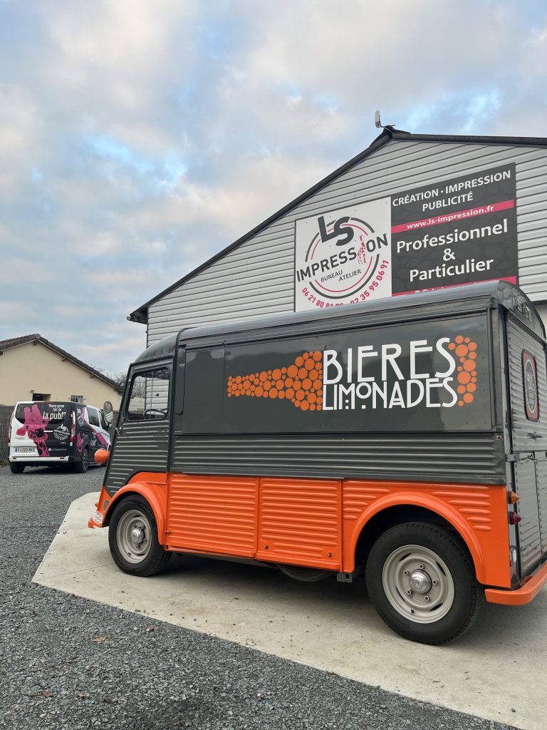 Personnalisation véhicule