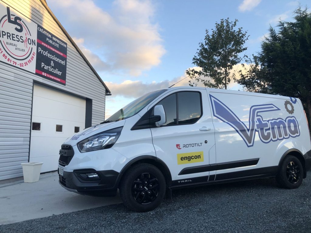 Personnalisation véhicule