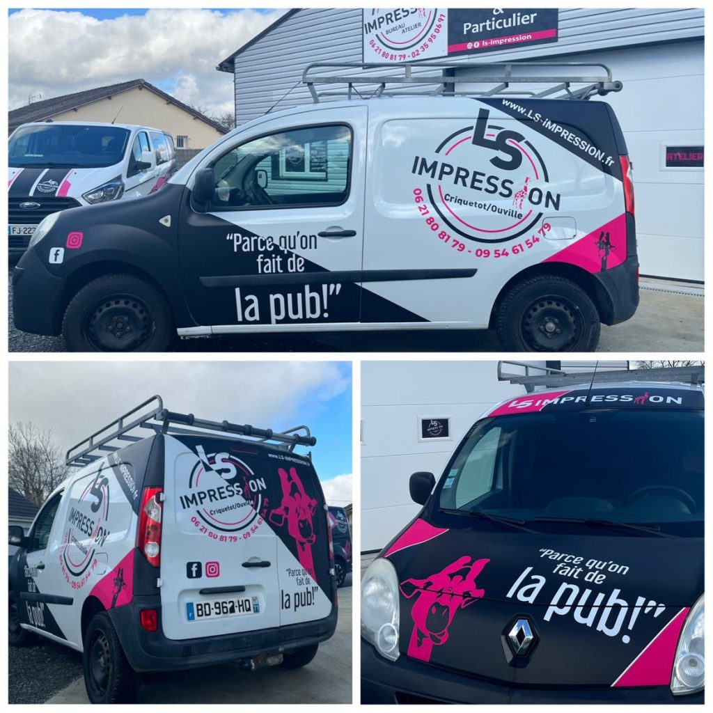 Personnalisation véhicule