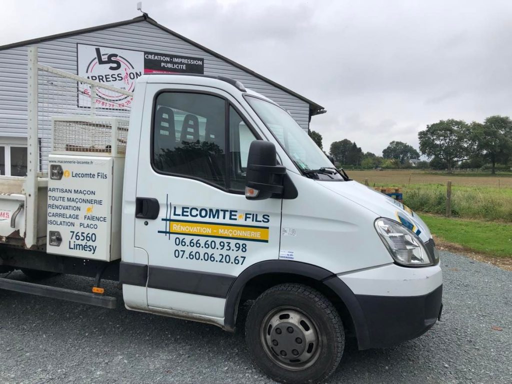 Personnalisation véhicule