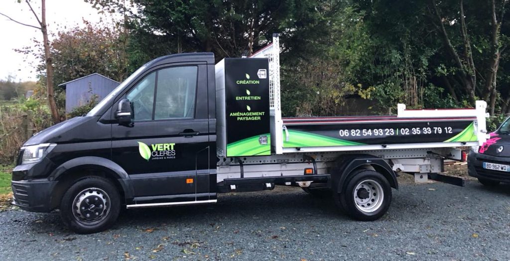 Personnalisation véhicule